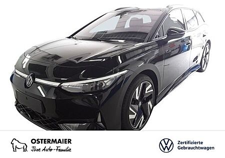 VW ID.7 Volkswagen Tourer GTX 340PS NP.82T ACC.5J-G.WÄRMEPUMPE