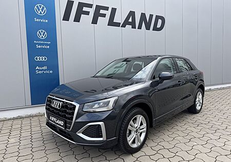 Audi Q2 30 TFSI*advanced*LED*Rückfahrkamera*