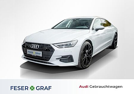 Audi A7 Sportback 50TDI /LED/Navi+/ACC/Kamera