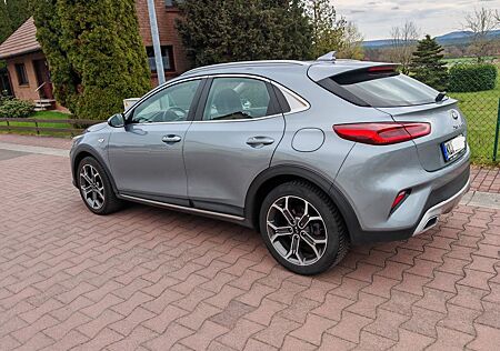 Kia XCeed 1.6 CRDi 48V DCT Vision Vision