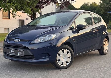 Ford Fiesta 1.25 TREND | SCHECKHEFT