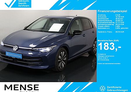 VW Golf Volkswagen VIII 1.5 TSI GOAL IQ.Light|Matrix|AHK