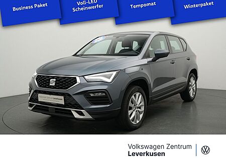 Seat Ateca Style NAVI AHK LED PDC SHZ KLIMA