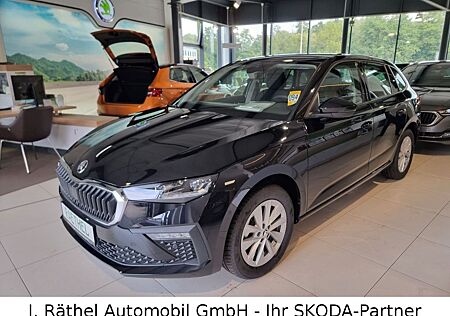 Skoda Scala 1,0 TSI DSG Selection Navi L&S+ Komfort+