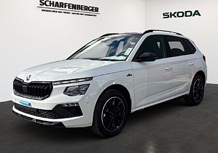 Skoda Kamiq Monte Carlo 1,0 TSI 85kW *NAVI;ACC;SHZ*