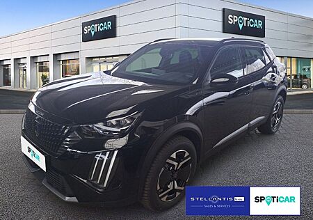 Peugeot 2008 1.2 Hybrid 136 GT*ACC*Paket-Vision*Navigati