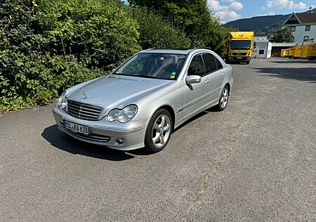 Mercedes-Benz C 320 CDI ELEGANCE Elegance