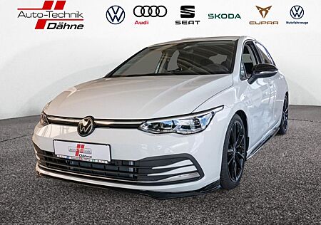 VW Golf Volkswagen VIII 2.0 TDI DSG Active OETTINGER Umbau LED