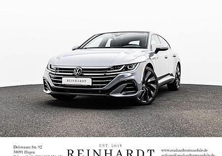Volkswagen ARTEON LIMOUSINE 2.0TSi R LINE 4M IQ-L/ACC/PANO