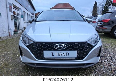 Hyundai i20 Select - Klima - PDC - 6 Gang- Temp.-2. Hand