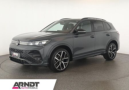 VW Tiguan Volkswagen 2.0 TSI DSG 4M R-Line IQ Pano Nav Key 360