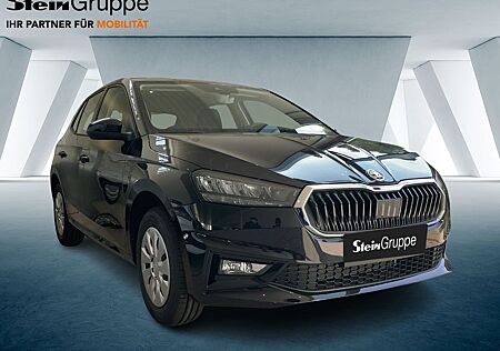 Skoda Fabia 1.0 TSI Selection LED PDC