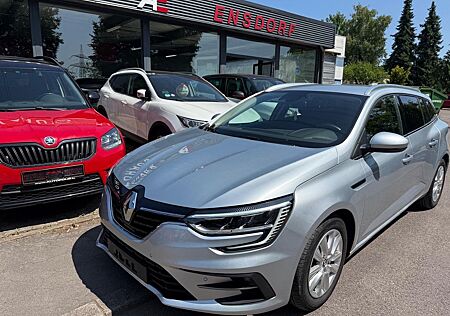 Renault Megane IV Grandtour Business Edition