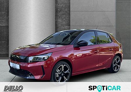 Opel Corsa GS Panorama Voll-LED LenkradHZG SHZ RFK Ap