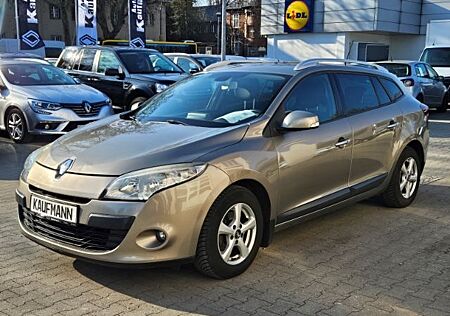 Renault Megane III Grandtour Dynamique 130 TCe