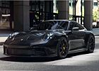 Porsche 992 GT3 Touring PCCB Carbondach Schalen MwSt awb