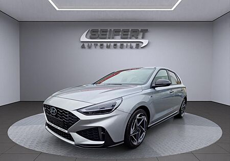 Hyundai i30 FL (MY25) I N-LINE I DCT I SITZPAKET I NAVI