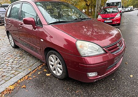 Suzuki Liana 1.6 Comfort 4X4