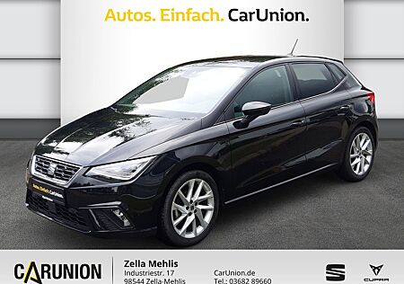 Seat Ibiza FR 1.0 TSI*NAVI M*LED*ACC*PDC*RFK*Garantie