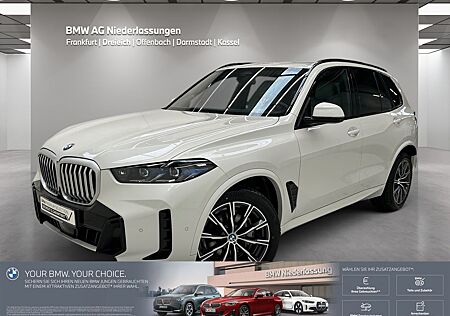 BMW X5 xDrive30d M Sport AHK Harman/K Kamera LED