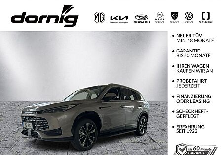 MG HS PHEV Luxury 1.5 MY24