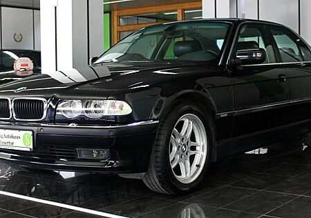 BMW 728iA *Navi Prof*PDC*XENON*Glasdach*Klimaauto