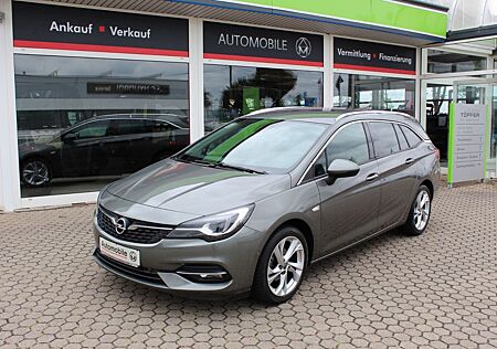 Opel Astra K Sports Tourer Elegance Start/Stop
