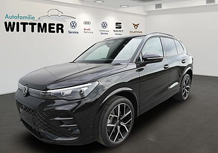 VW Tiguan Volkswagen R-Line 2.0 TDI 193PS DSG 4M ACC/AHK/NAVI
