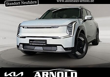 Kia EV9 AWD Sitzventilation LED el.-Klappe Kamera !