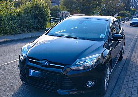 Ford Focus 1,6 EB 110kW SYNC Edition Turnier SYNC...