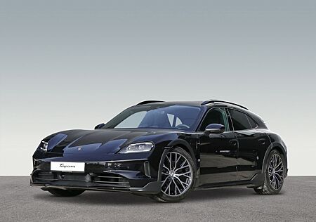 Porsche Taycan 4 Cross Turismo HA-Lenkung Surround-View