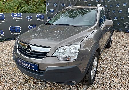 Opel Antara 4x4, Euro4, Tüv, Alu, Klima...
