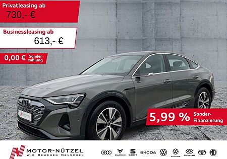 Audi Q8 e-tron Q8 Sportback e-tron 55 ADVANCED MATRIX+AIR+B&O