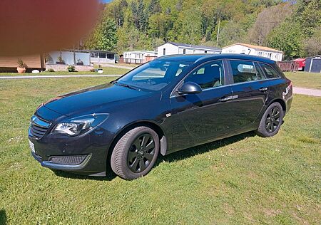 Opel Insignia 2,0 CTDI Sports Tourer
