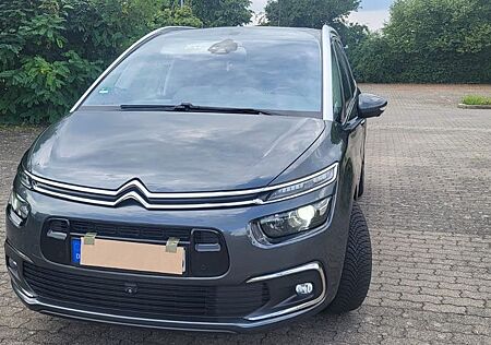 Citroën C4 Picasso BlueHDi 150 Stop&Start SELECTION ...