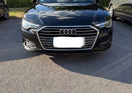 Audi A6 45 TFSI quattro Limousine