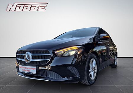 Mercedes-Benz B 180 Style
