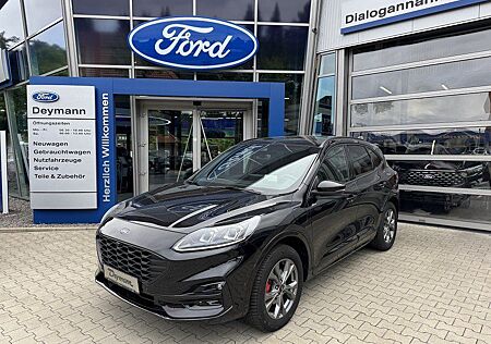 Ford Kuga 2.5 PHEV ST-Line X Automatik