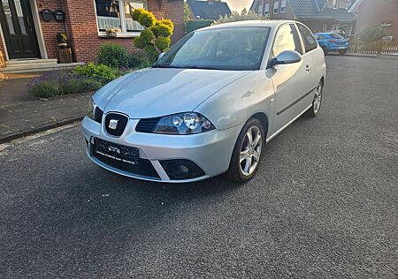 Seat Ibiza 1.4 16V 63kW Sport Edition Sport Edition