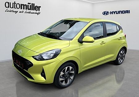 Hyundai i10 Trend, Komfortpaket *Komfortpaket*