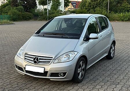 Mercedes-Benz A 180 CDI AVANTGARDE Automatik Getriebe