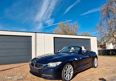 BMW Z4 Roadster sDrive 23i,1.Hd,Leder,PDC,SHZ,Xenon