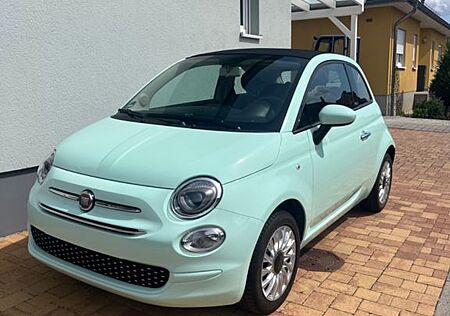 Fiat 500C 1.2 8V LOUNGE C LOUNGE