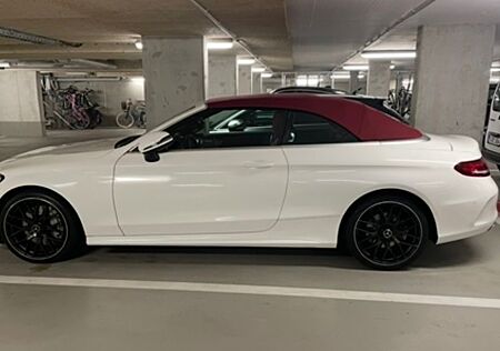 Mercedes-Benz C 300 Autom. -