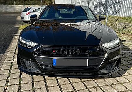 Audi S7 TDI tiptronic quattro - Matrix-LED, 3D-Kamera