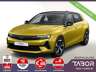 Opel Astra AT8 GS Nav HUD ACC sHZ Kam Kessy UVP-42%*