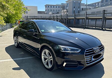 Audi A5 40 TDI S tronic Sportback Matrix-LEDScheinwer