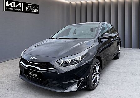 Kia Cee'd Ceed 1.5 T-GDI Spirit/Bi-LED/Navi/Kamera Klima