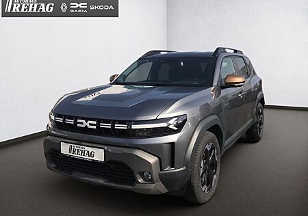 Dacia Duster Extreme ECO-G 100