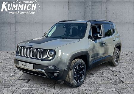 Jeep Renegade PHEV High Upland 4xe